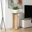 Planteholder 2 stk. Artisan-eg 25 x 25,5 x 60,5 cm