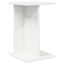 Planteholder Hvid 25 x 25,5 x 40,5 cm Konstrueret træ
