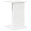 Planteholder Hvid 25 x 25,5 x 40,5 cm Konstrueret træ