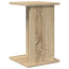 Planteholder Sonoma eg 25 x 25,5 x 40,5 cm Konstrueret træ