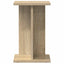 Planteholder 2 pcs Sonoma eg 25 x 25,5 x 40,5 cm