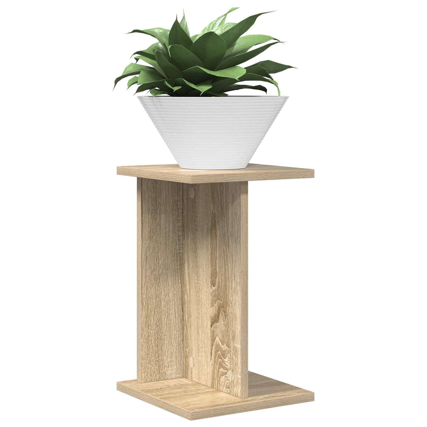 Planteholder 2 pcs Sonoma eg 25 x 25,5 x 40,5 cm