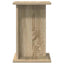 Planteholder 2 pcs Sonoma eg 25 x 25,5 x 40,5 cm