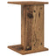 Planteholder Gammelt træ 25 x 25,5 x 40,5 cm Konstrueret træ