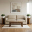 Planteholder 2 stk. Gammelt træ 25 x 25,5 x 40,5 cm