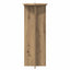 Planteholder 2 pcs Artisan-eg Ø40 x 100 cm Konstrueret træ