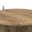 Planteholder 2 pcs Artisan-eg Ø40 x 60 cm Konstrueret træ