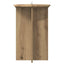 Planteholder 2 pcs Artisan-eg Ø40 x 60 cm Konstrueret træ
