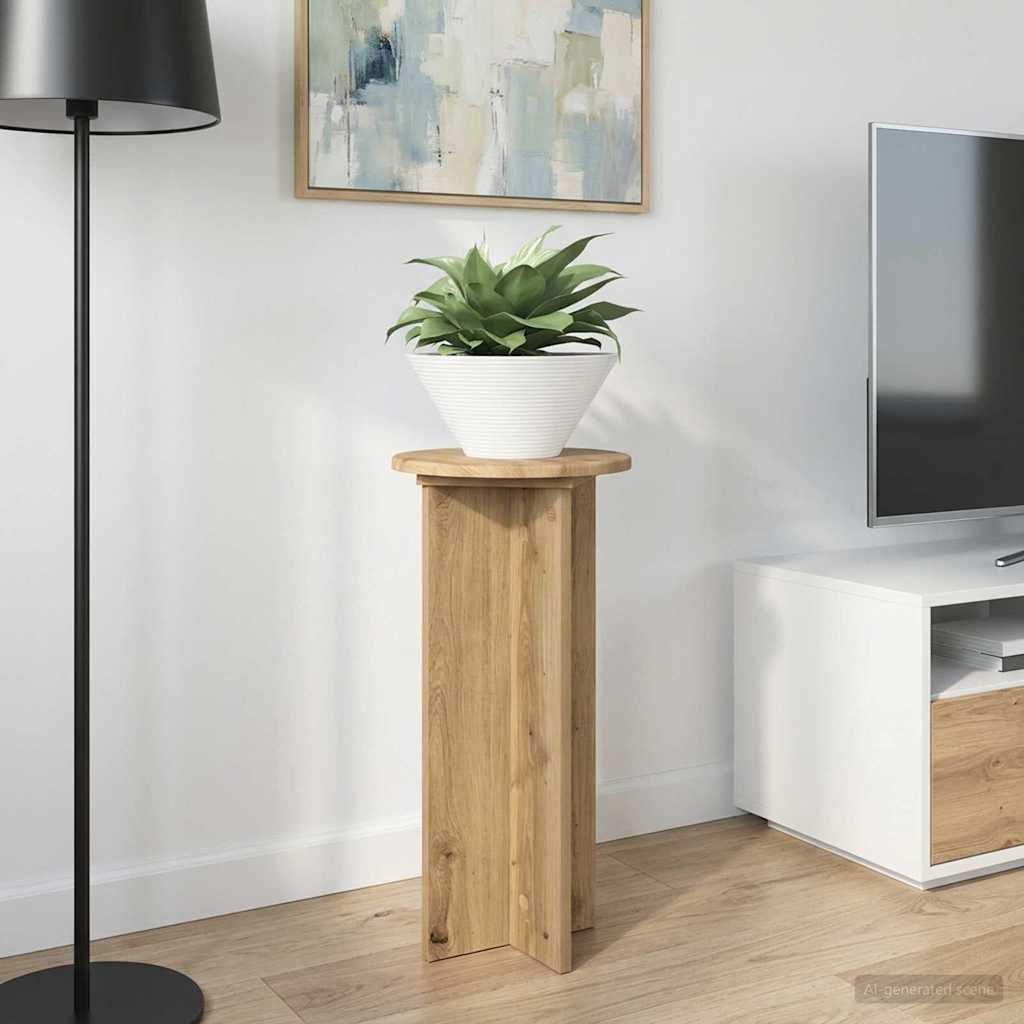 Planteholder 2 pcs Artisan-eg 29,5 x 29,5 x 60 cm