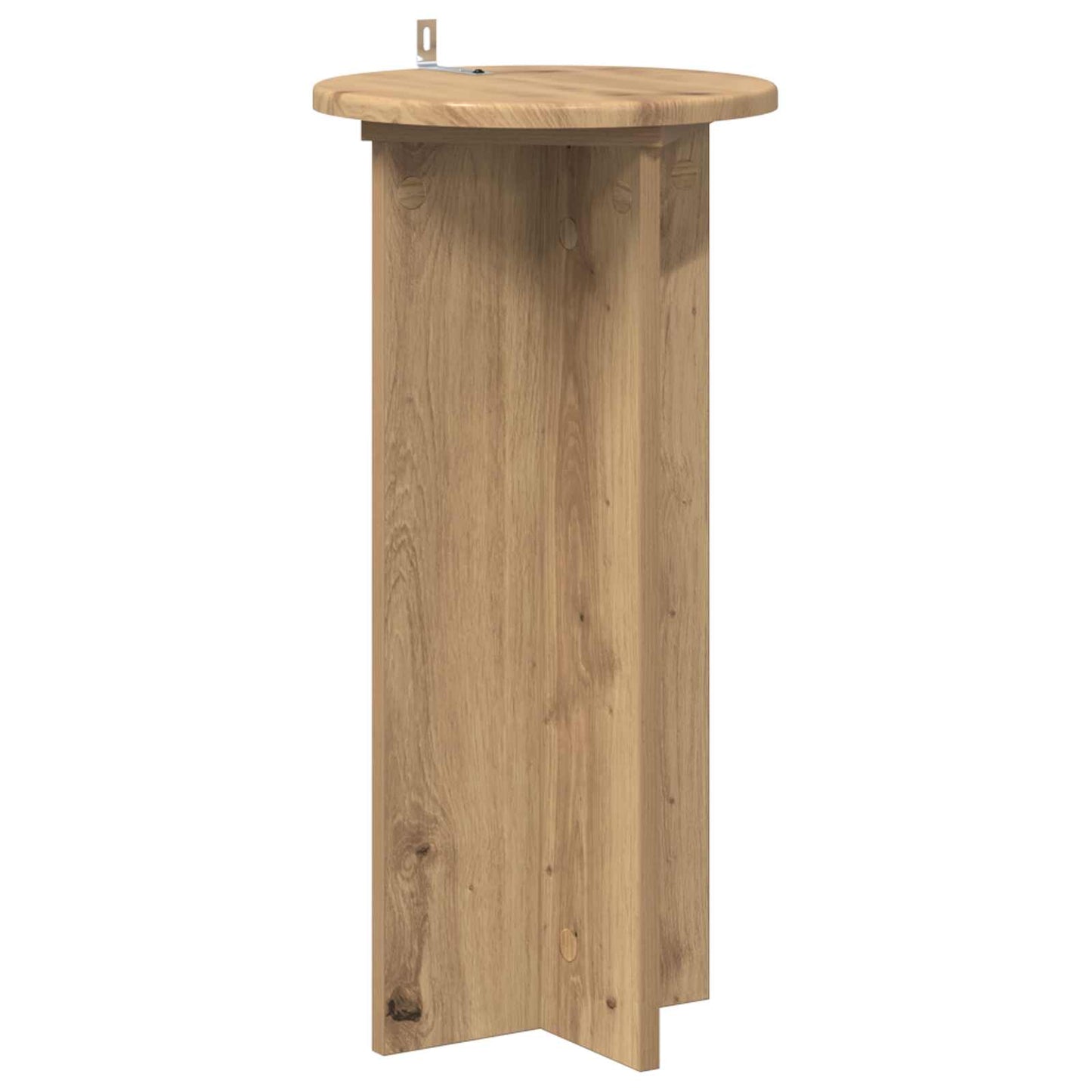 Planteholder 2 pcs Artisan-eg 29,5 x 29,5 x 60 cm