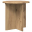 Planteholder 2 pcs Artisan-eg 40 x 40 x 40 cm Konstrueret træ