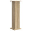 Planteholder Sonoma-eg 30,5 x 30 x 100,5 cm Konstrueret træ