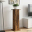 Planteholder 2 pcs Røget eg 30,5 x 30 x 100,5 cm