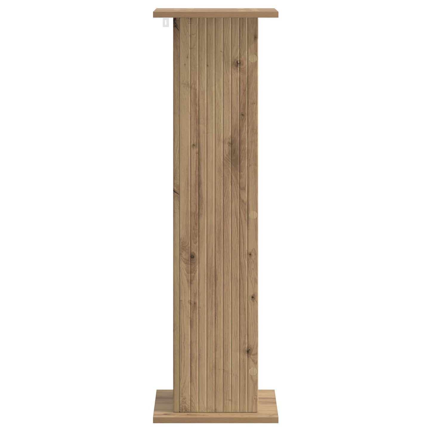 Planteholder 2 stk. Artisan-eg 30,5 x 30 x 100,5 cm