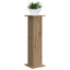 Planteholder 2 stk. Artisan-eg 30,5 x 30 x 100,5 cm