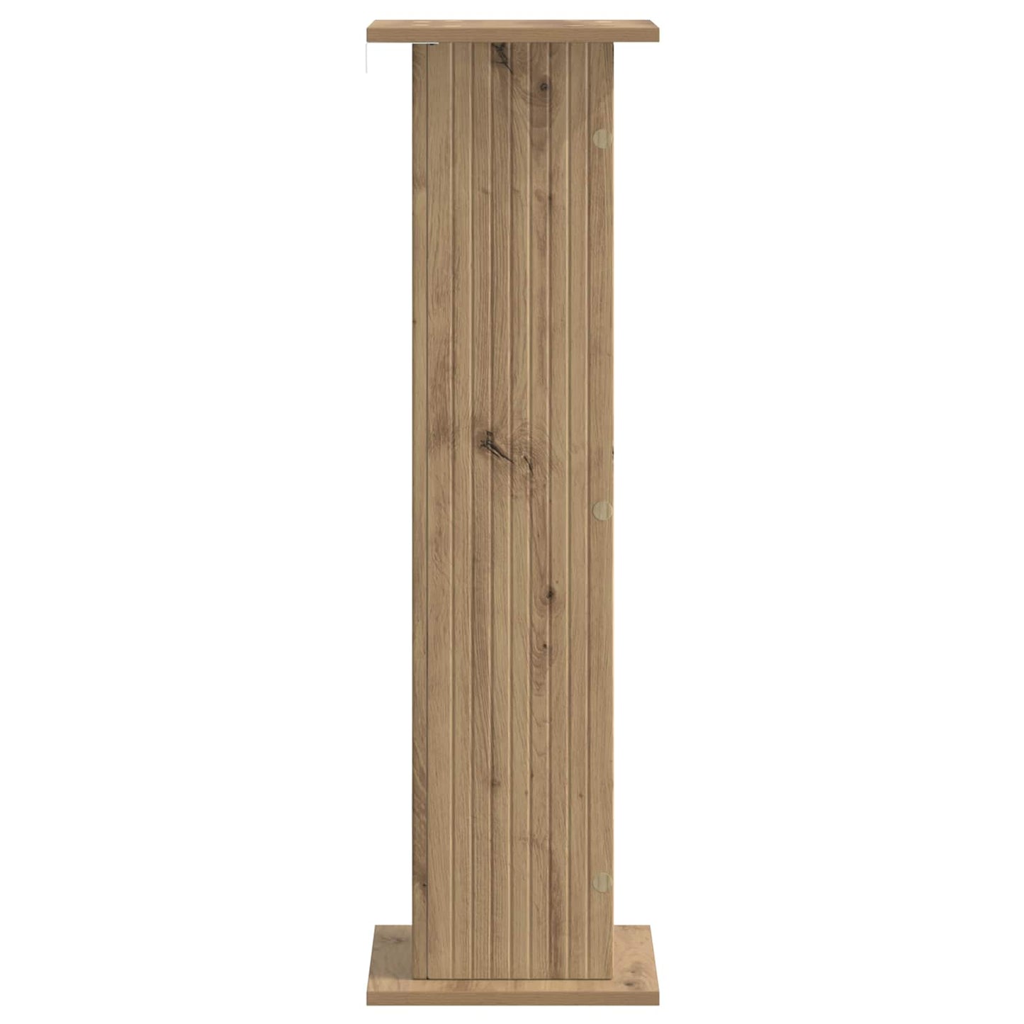 Planteholder 2 stk. Artisan-eg 30,5 x 30 x 100,5 cm