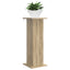Planteholder 2 pcs Sonoma-eg 30,5 x 30 x 80,5 cm