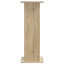 Planteholder 2 pcs Sonoma-eg 30,5 x 30 x 80,5 cm