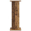Planteholder Gammelt træ 30,5 x 30 x 80,5 cm Konstrueret træ