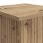 Planteholder 2 stk. Artisan-eg 30,5 x 30 x 80,5 cm