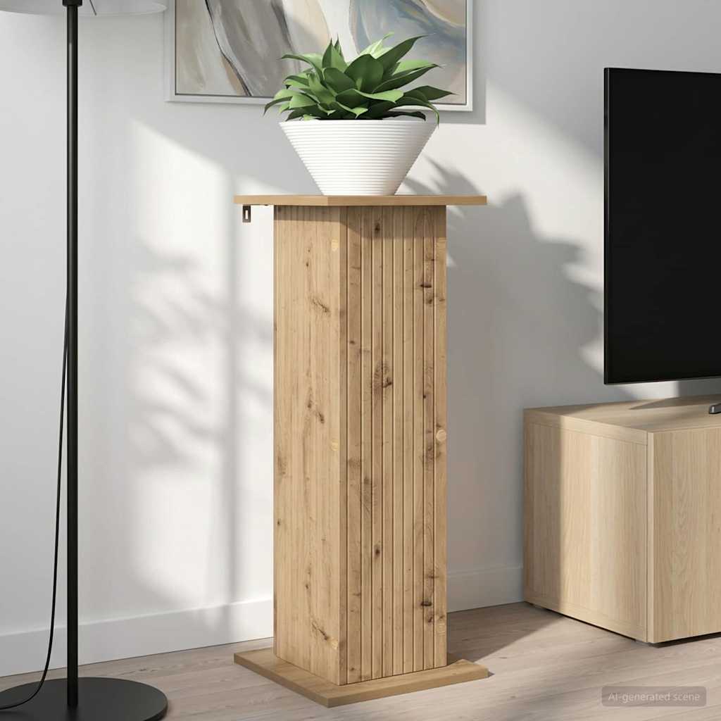 Planteholder 2 pcs Artisan-eg 30,5 x 30 x 80,5 cm
