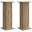 Planteholder 2 stk. Artisan-eg 30,5 x 30 x 80,5 cm