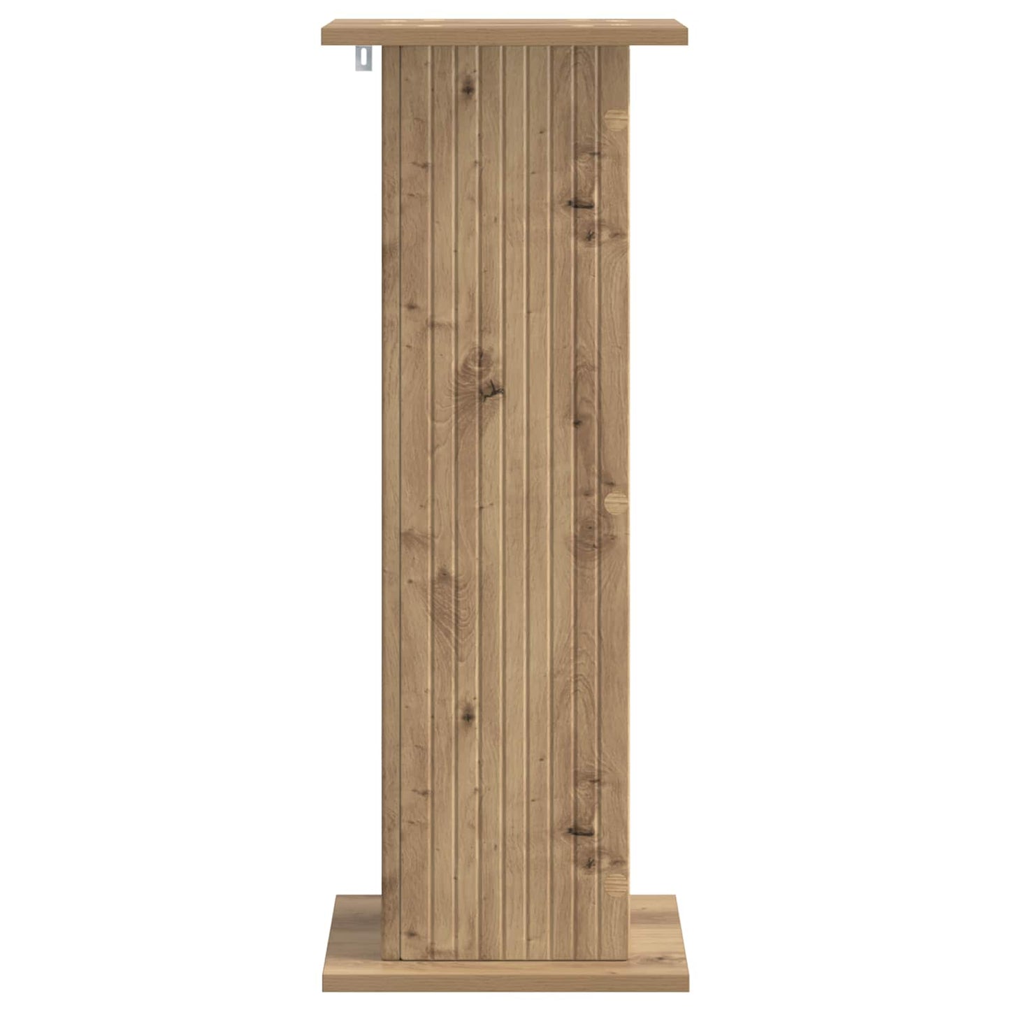Planteholder 2 stk. Artisan-eg 30,5 x 30 x 80,5 cm