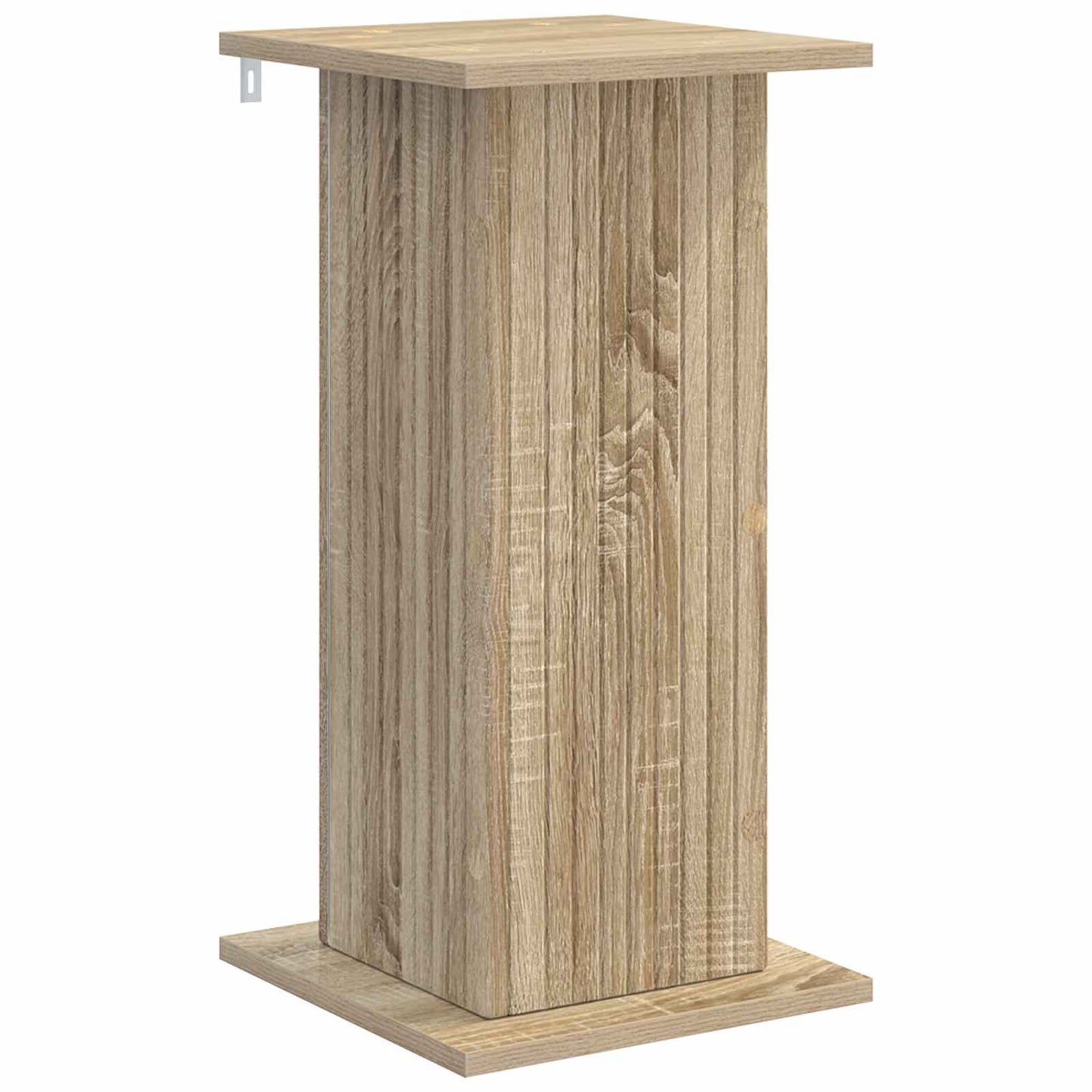 Planteholder 2 pcs Sonoma-eg 30,5 x 30 x 60,5 cm