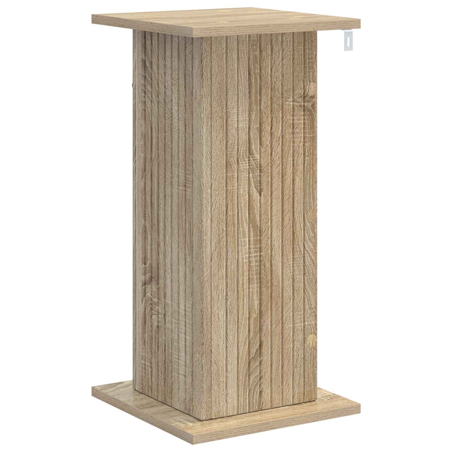Planteholder 2 pcs Sonoma-eg 30,5 x 30 x 60,5 cm