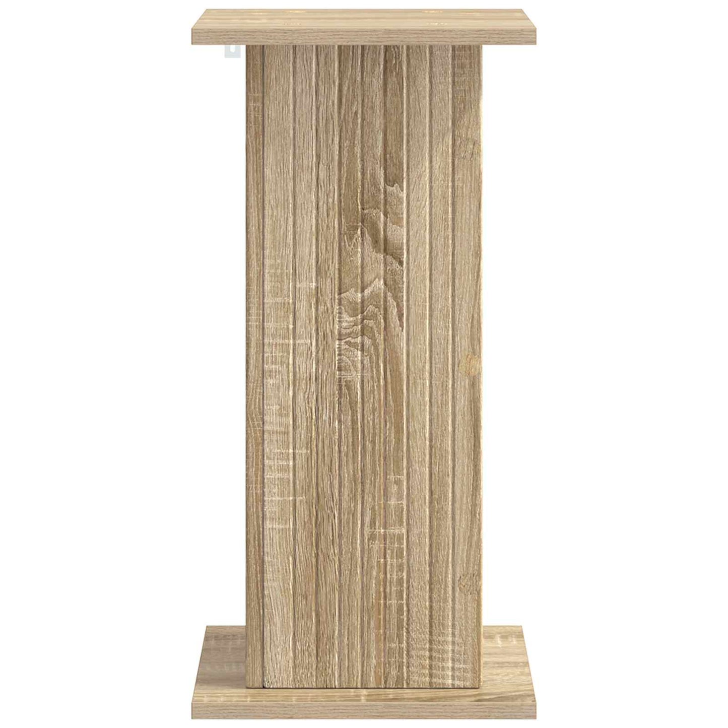 Planteholder 2 pcs Sonoma-eg 30,5 x 30 x 60,5 cm