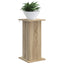 Planteholder 2 pcs Sonoma-eg 30,5 x 30 x 60,5 cm
