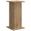 Planteholder 2 stk. Artisan-eg 30,5 x 30 x 60,5 cm