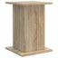 Planteholder 2 pcs Sonoma-eg 30,5 x 30 x 43 cm Konstrueret træ