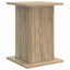 Planteholder 2 pcs Sonoma-eg 30,5 x 30 x 43 cm Konstrueret træ