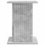 Planteholder Betongrå 30,5 x 30 x 43 cm Konstrueret træ