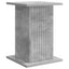 Planteholder 2 pcs Betongrå 30,5 x 30 x 43 cm Konstrueret træ