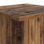 Planteholder 2 pcs Gammelt træ 30,5 x 30 x 43 cm