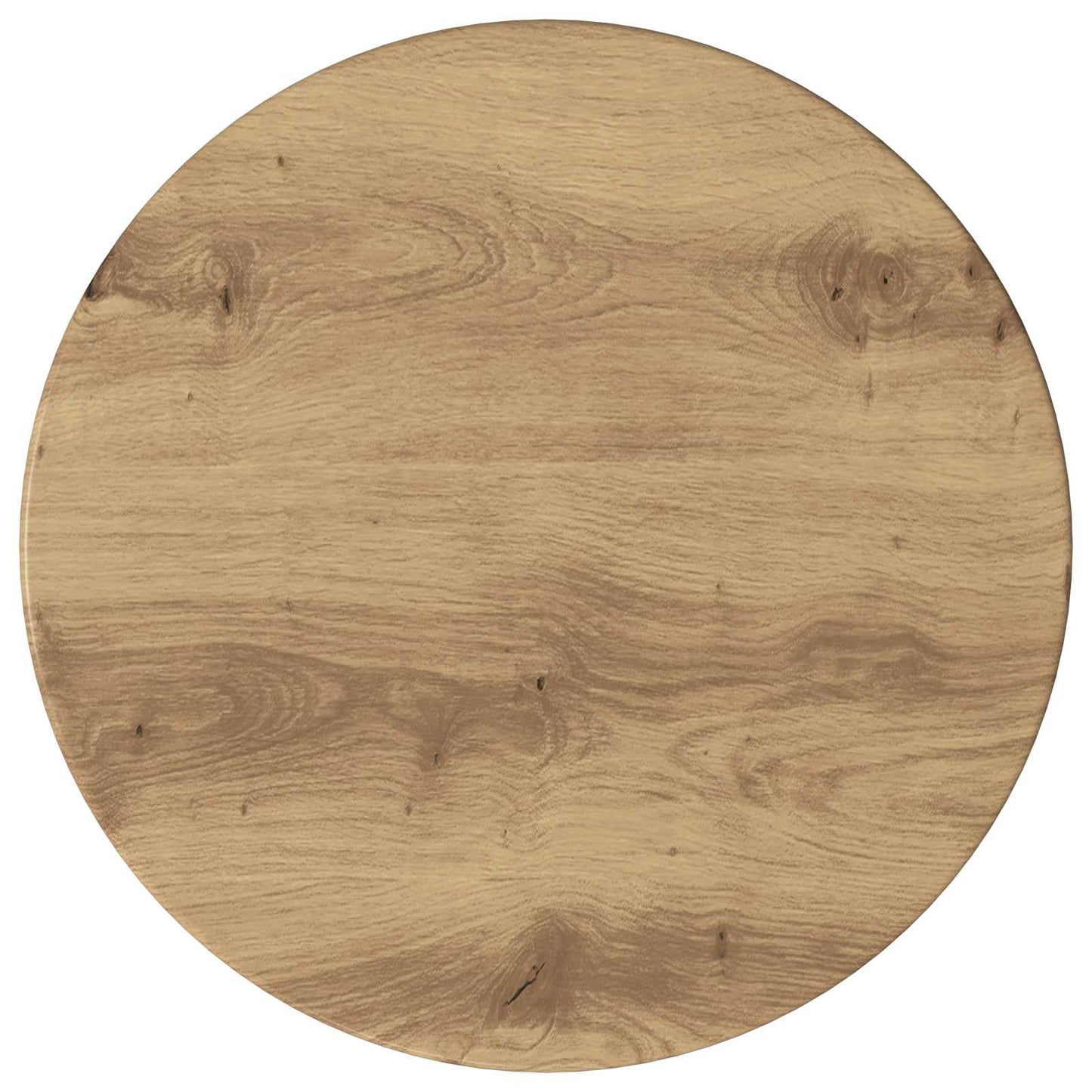 Sideskab Artisan-eg 40 x 40 x 100 cm Konstrueret træ