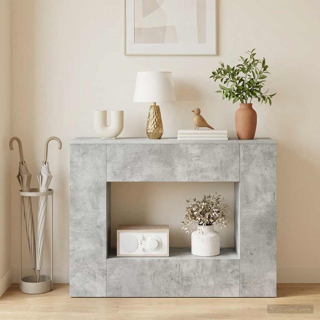 101 x 29 x 74 cm billede