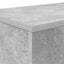 BetonGrå 82 x 29 x 74 cm