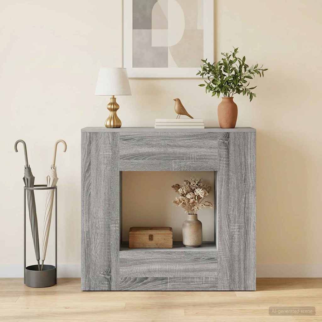 82 x 29 x 74 cm billede