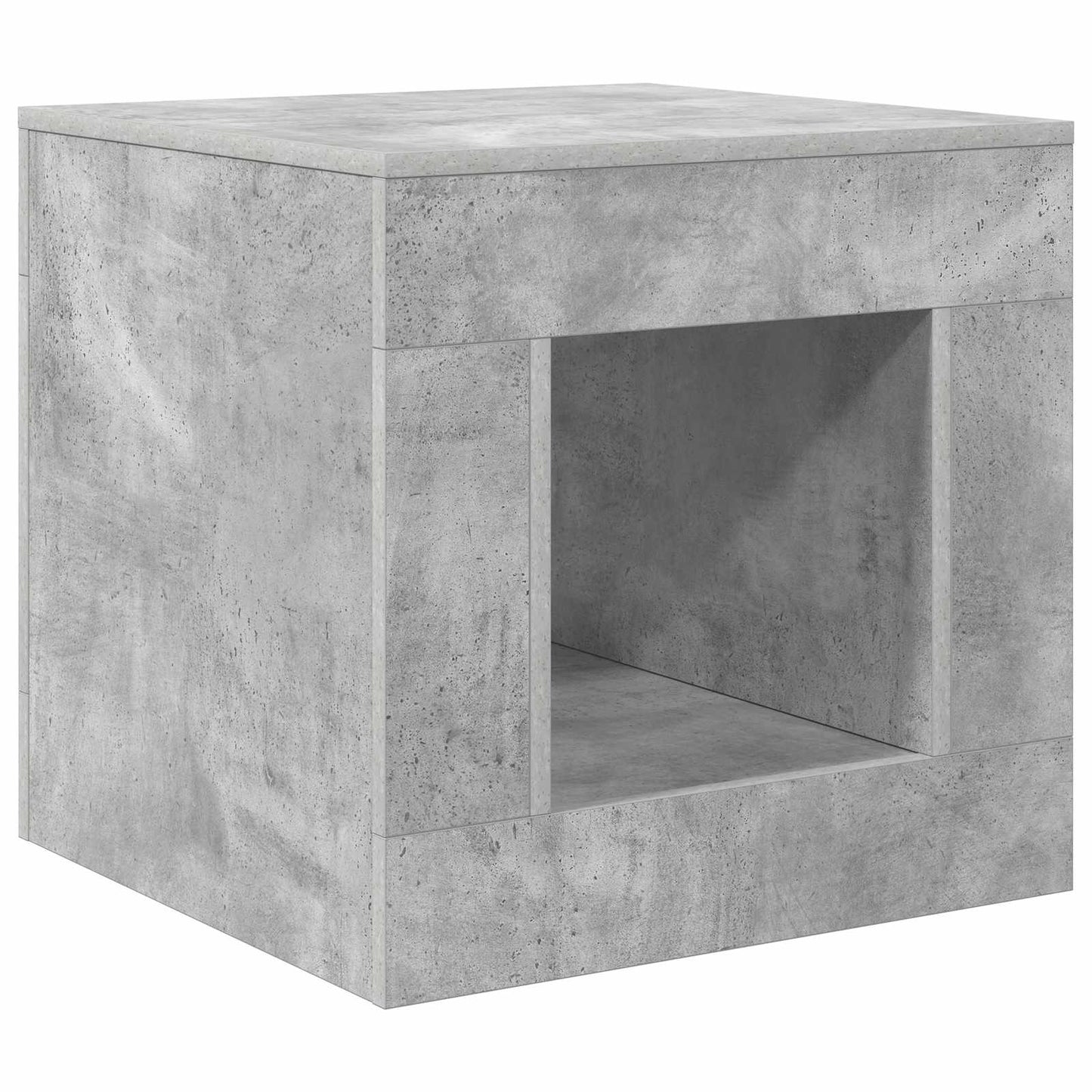 BetonGrå
