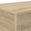 Sonoma eg 160 x 30 x 74 cm