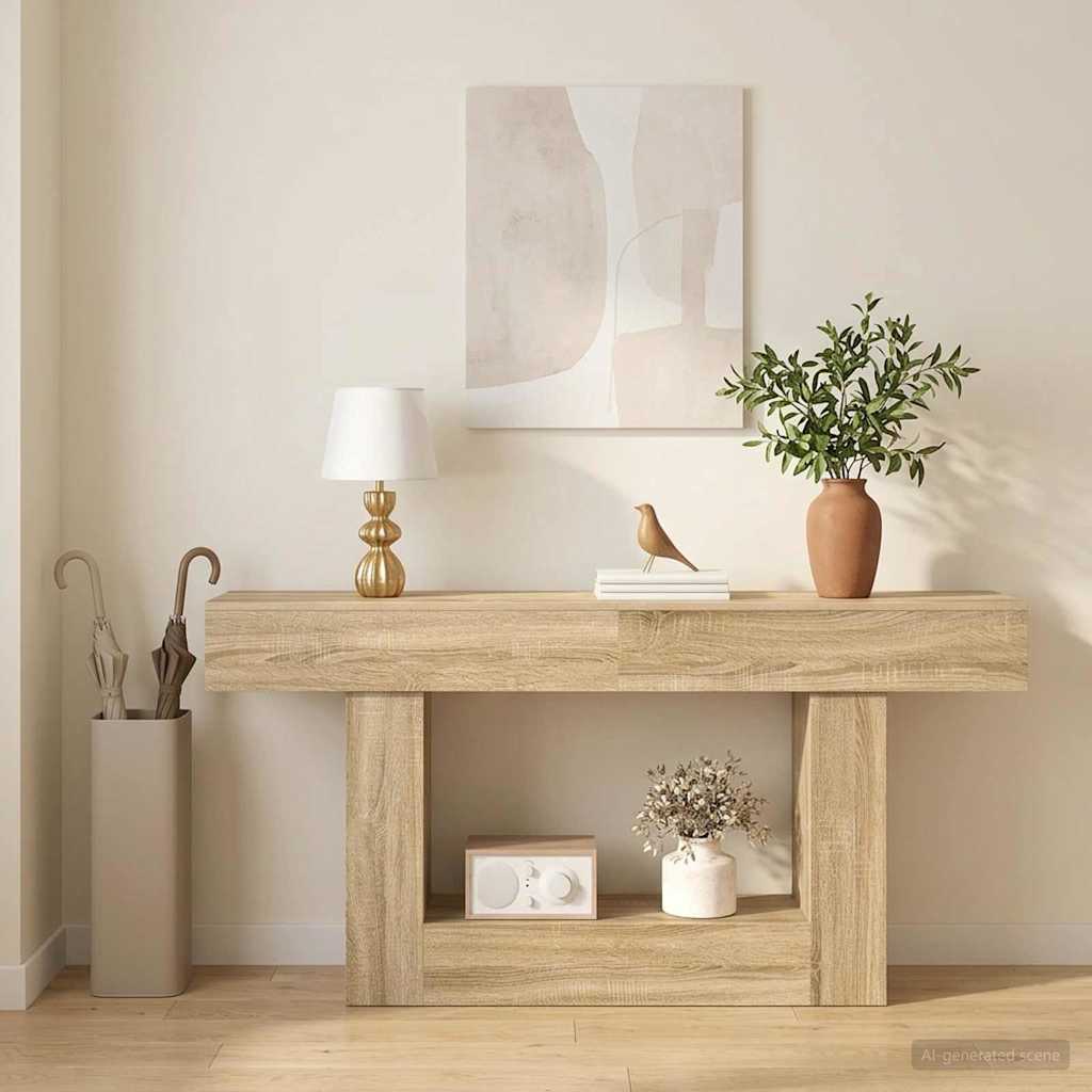 Sonoma eg 160 x 30 x 74 cm