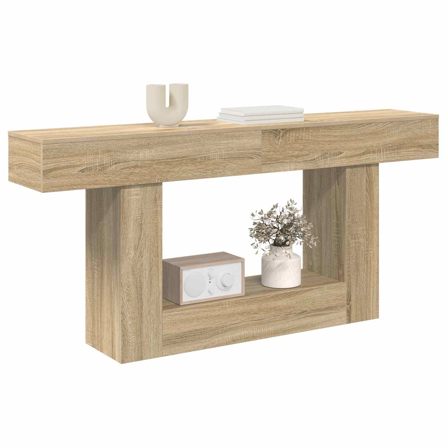 Sonoma eg 160 x 30 x 74 cm