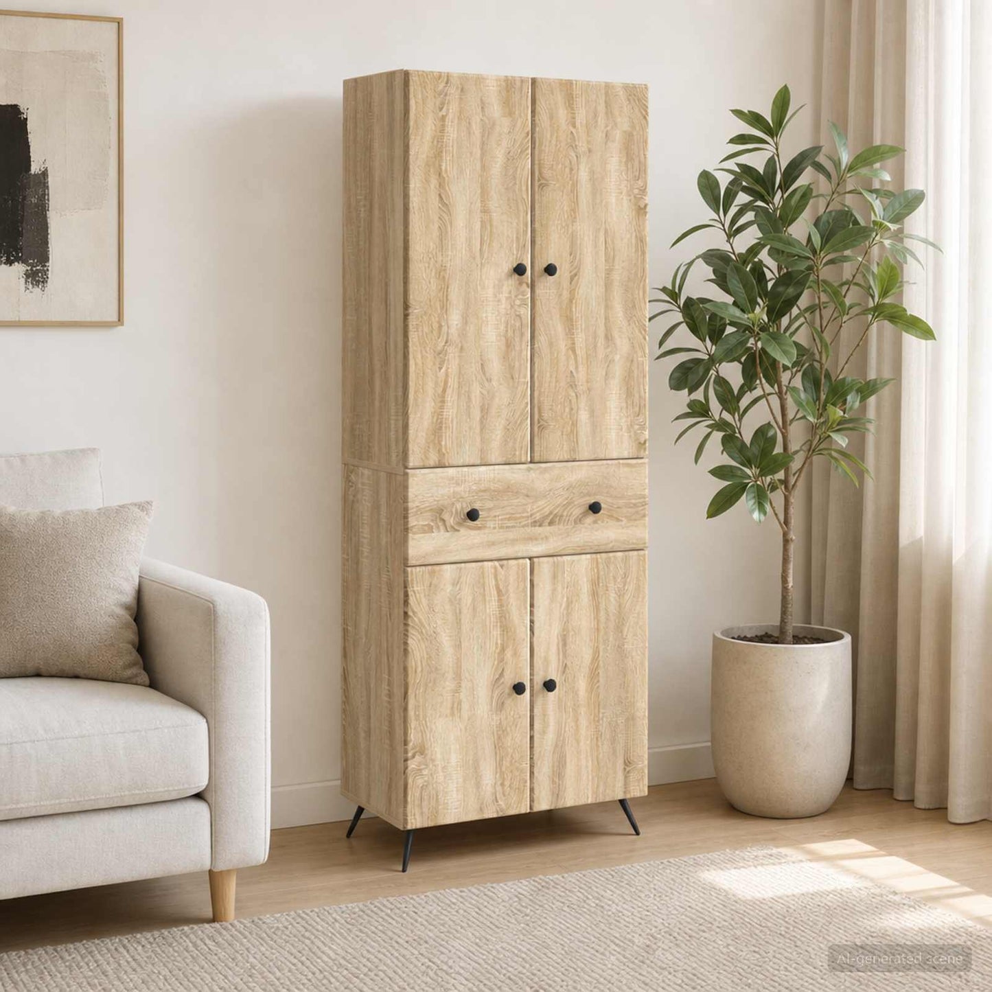 2 pcs Sonoma-eg