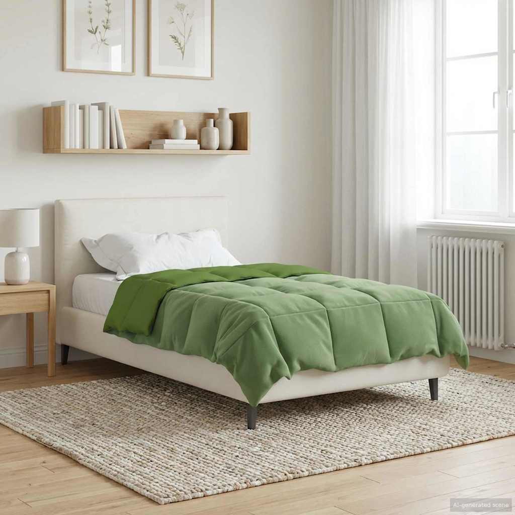 Sommer dyne 140 x 220 cm Sommer Mikrofiber (100% polyester)