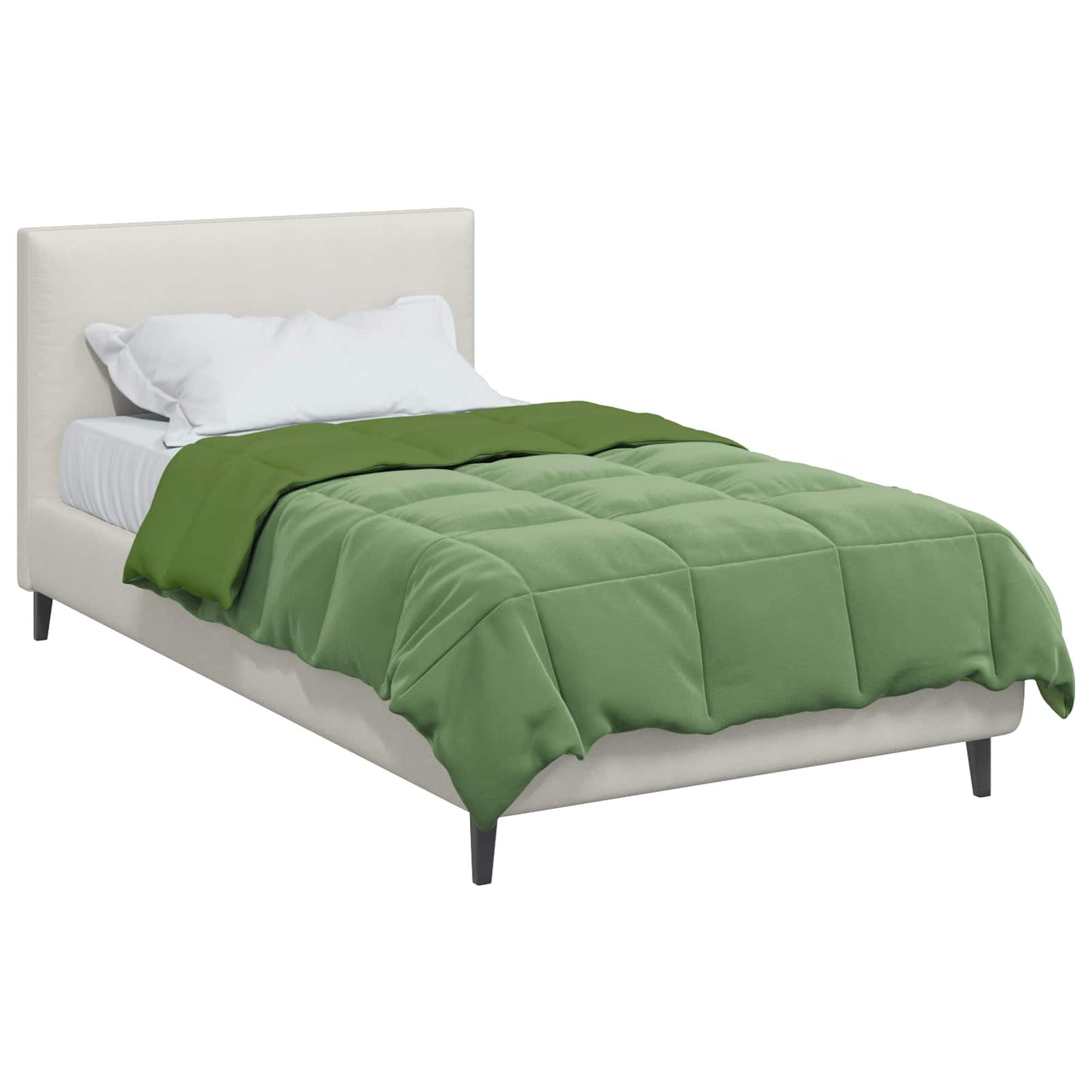 Sommer dyne 140 x 220 cm Sommer Mikrofiber (100% polyester)