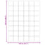 Sommer dyne 140 x 220 cm Sommer Mikrofiber (100% polyester)