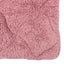 Sommer dyne Lyserød 200 x 220 cm Mikrofiber og Teddy fleece